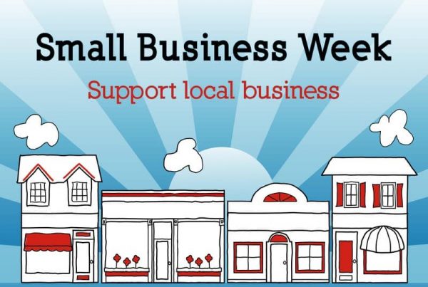 Small Business Week
