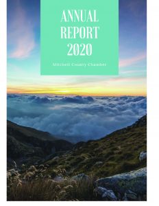 2020 Mitchell Chamber Annual Report